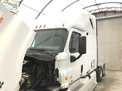 Freightliner Cascadia Cab Assembly