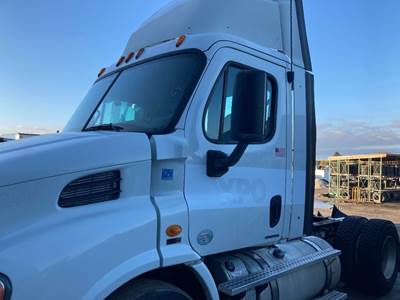 Freightliner Cascadia Cab Assembly