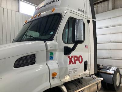 Freightliner Cascadia Cab Assembly