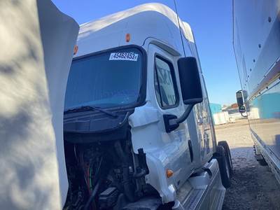 Freightliner Cascadia Cab Assembly