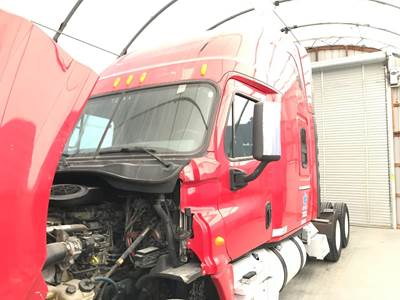 Freightliner Cascadia Cab Assembly