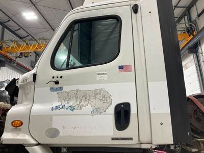Freightliner Cascadia Cab Assembly