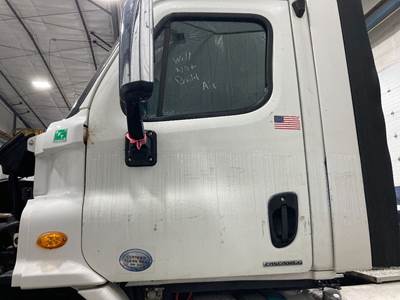 Freightliner Cascadia Cab Assembly