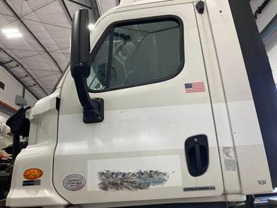 Freightliner Cascadia Cab Assembly