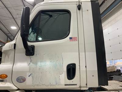 Freightliner Cascadia Cab Assembly