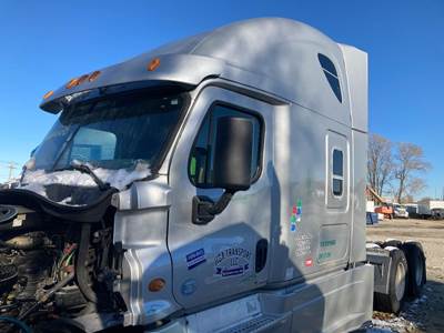 Freightliner Cascadia Cab Assembly