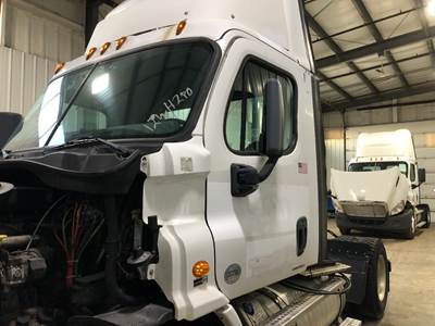 Freightliner Cascadia Cab Assembly