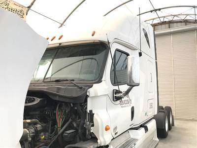 Freightliner Cascadia Cab Assembly