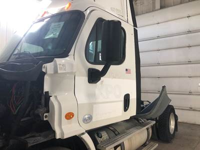 Freightliner Cascadia Cab Assembly