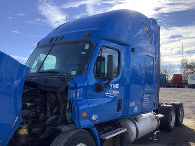 Freightliner Cascadia Cab Assembly