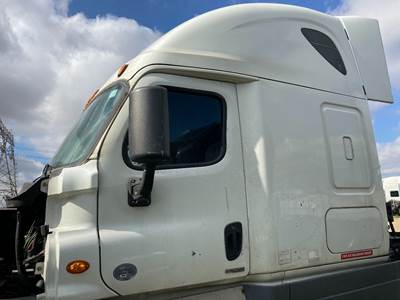 Freightliner Cascadia Cab Assembly