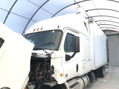 Freightliner Cascadia Cab Assembly