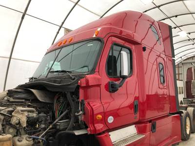 Freightliner Cascadia Cab Assembly