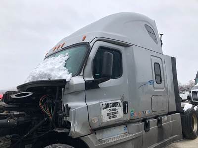 Freightliner Cascadia Cab Assembly
