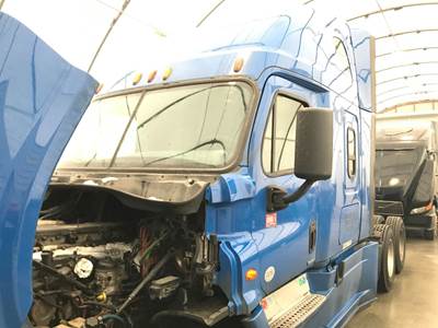 Freightliner Cascadia Cab Assembly