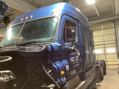 Freightliner Cascadia Cab Assembly
