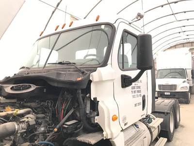 Freightliner Cascadia Cab Assembly