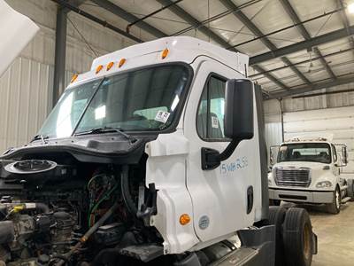 Freightliner Cascadia Cab Assembly