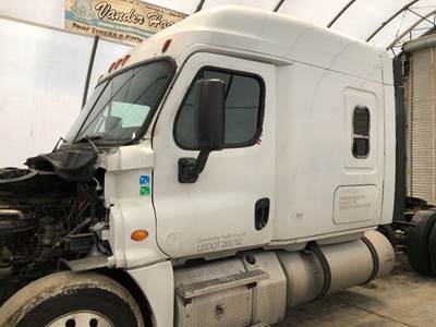 Freightliner Cascadia Cab Assembly