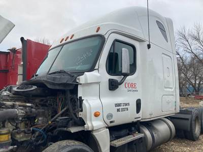 Freightliner Cascadia Cab Assembly