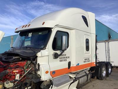 Freightliner Cascadia Cab Assembly