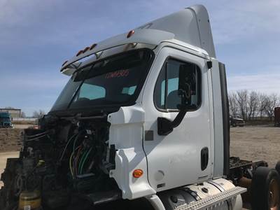 Freightliner Cascadia Cab Assembly