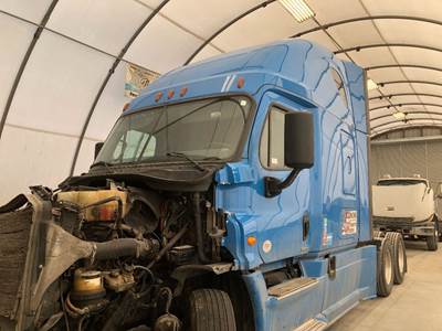 Freightliner Cascadia Cab Assembly