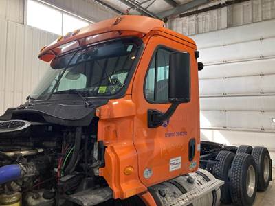 Freightliner Cascadia Cab Assembly