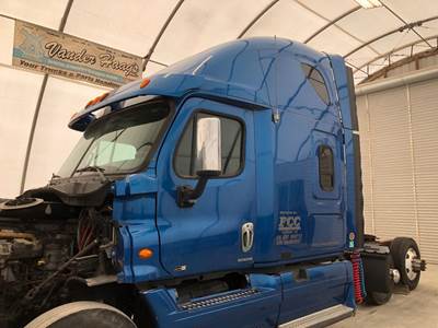 Freightliner Cascadia Cab Assembly