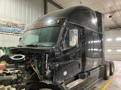 Freightliner Cascadia Cab Assembly