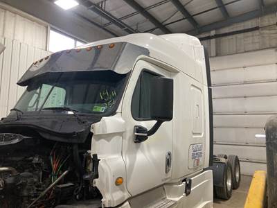 Freightliner Cascadia Cab Assembly