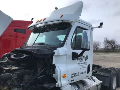 Freightliner Cascadia Cab Assembly