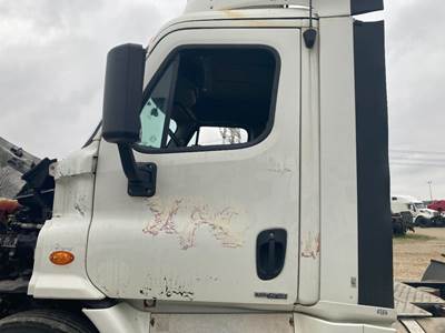 Freightliner Cascadia Cab Assembly