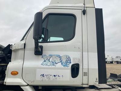 Freightliner Cascadia Cab Assembly