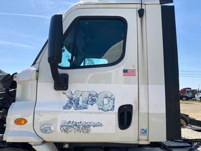 Freightliner Cascadia Cab Assembly