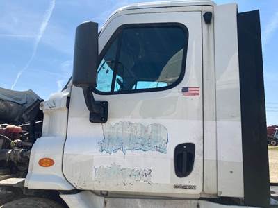 Freightliner Cascadia Cab Assembly