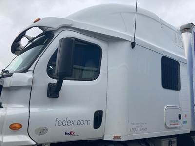 Freightliner Cascadia Cab Assembly