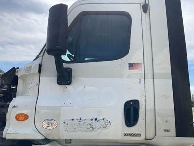 Freightliner Cascadia Cab Assembly