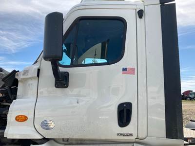 Freightliner Cascadia Cab Assembly