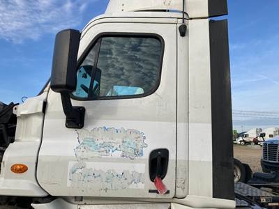 Freightliner Cascadia Cab Assembly