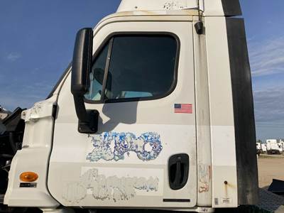 Freightliner Cascadia Cab Assembly