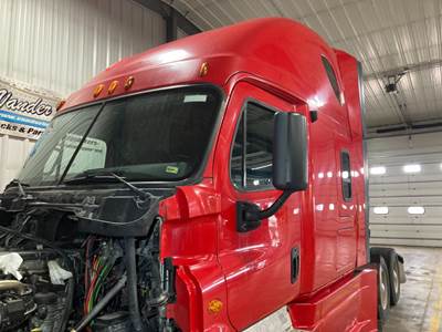 Freightliner Cascadia Cab Assembly