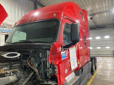 Freightliner Cascadia Cab Assembly