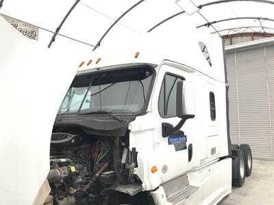 Freightliner Cascadia Cab Assembly