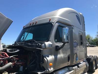 Freightliner Cascadia Cab Assembly