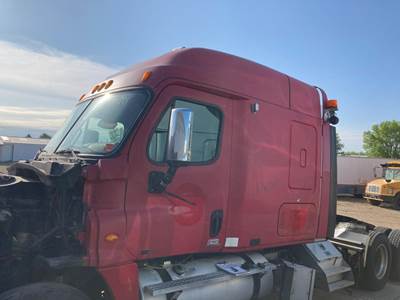 Freightliner Cascadia Cab Assembly