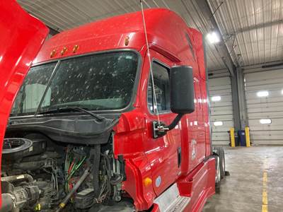 Freightliner Cascadia Cab Assembly