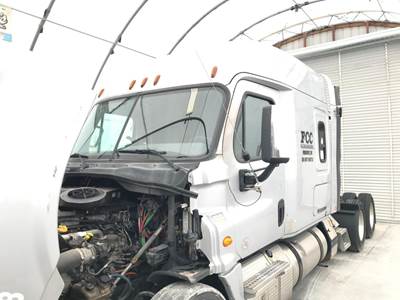 Freightliner Cascadia Cab Assembly