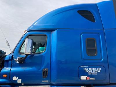 Freightliner Cascadia Cab Assembly