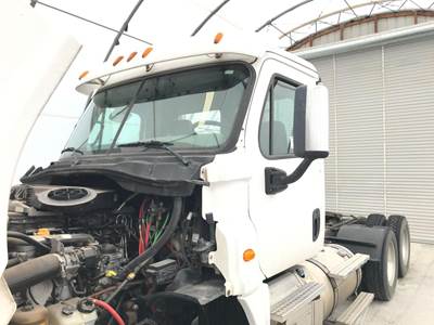 Freightliner Cascadia Cab Assembly